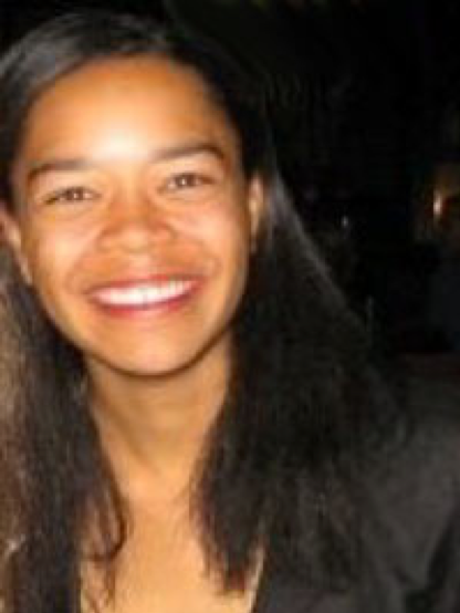 Timia Crisp